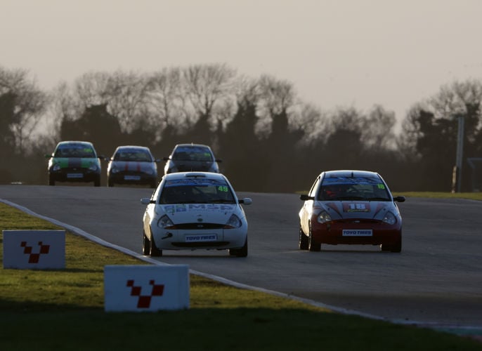 Gary Hawkins Photography