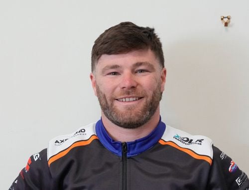 Josh Owens