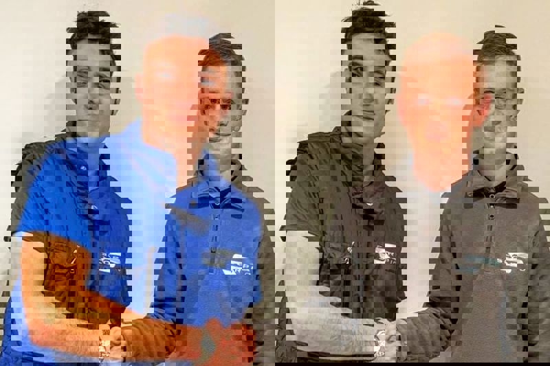 Fiesta Junior graduate Archie Davies steps up to GB4 with Scorpio Motorsport