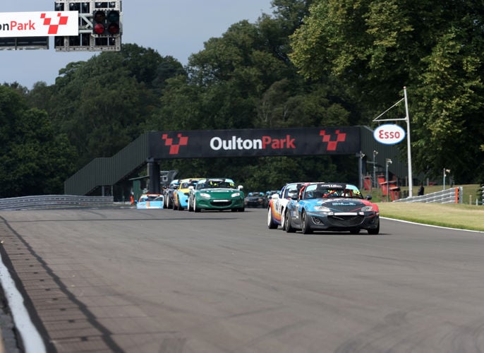 Gary Hawkins Photography 