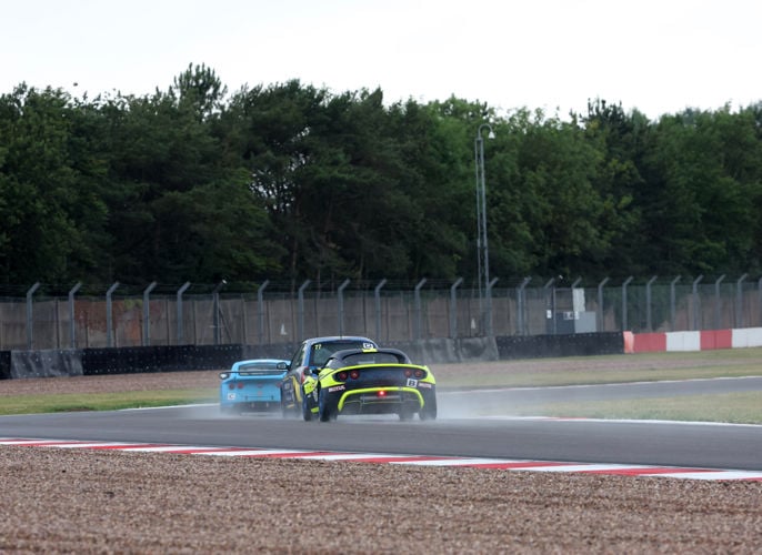 Gary Hawkins Photography