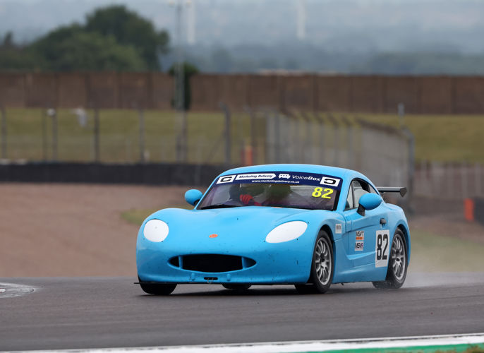 Gary Hawkins Photography