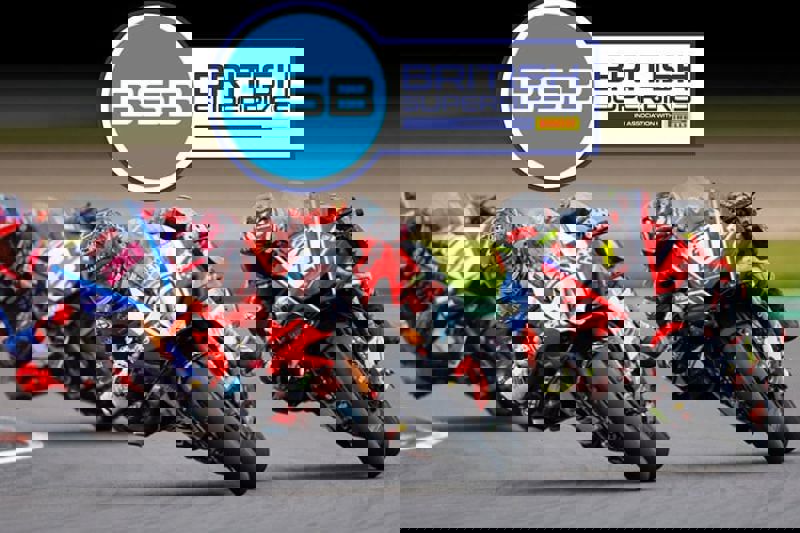 50 days until ZYN British Superbikes blast to Donington Park 50 days until ZYN British Superbikes blast to Donington Park