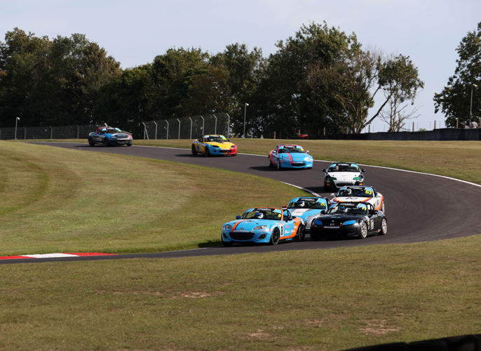 Gary Hawkins Photography