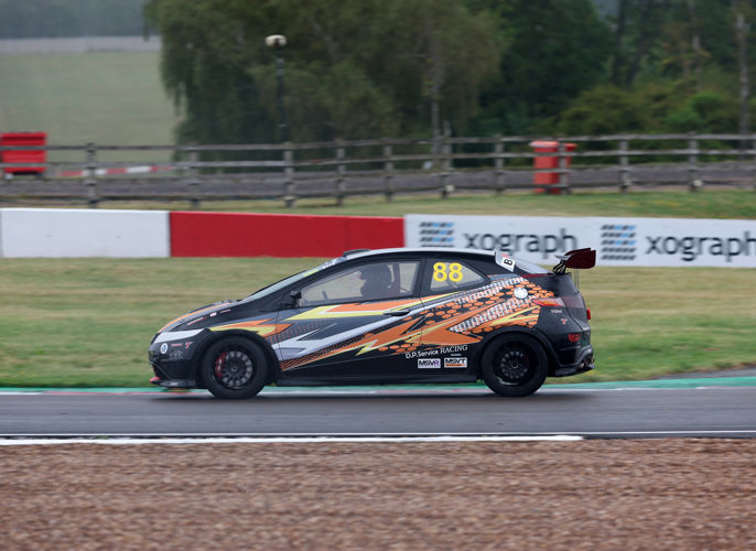 Gary Hawkins Photography