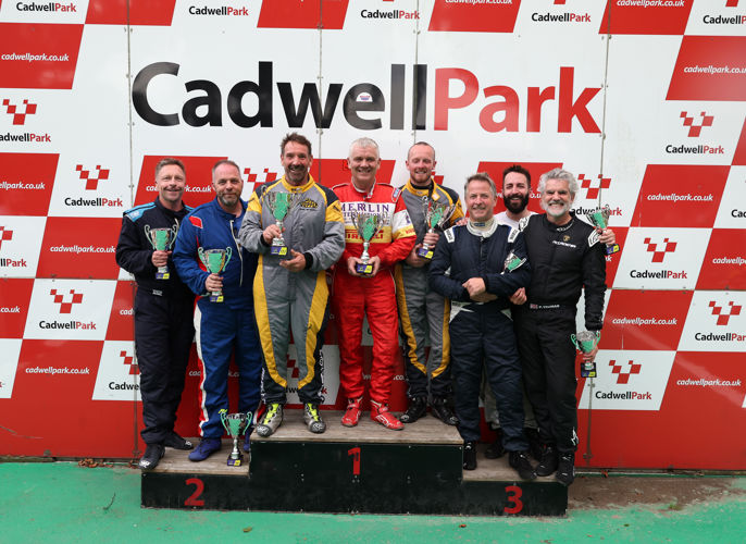 Gary Hawkins Photography