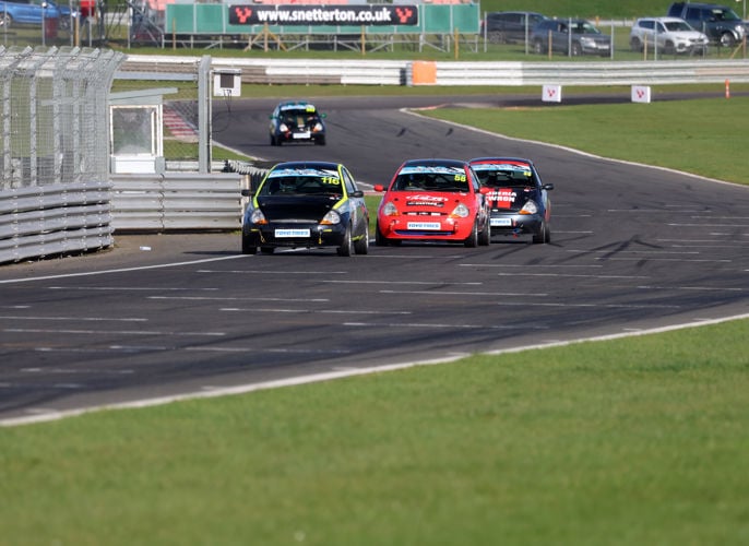 Gary Hawkins Photography