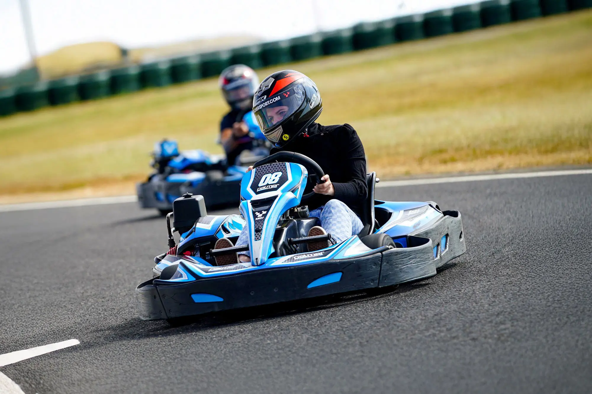Kart Circuit