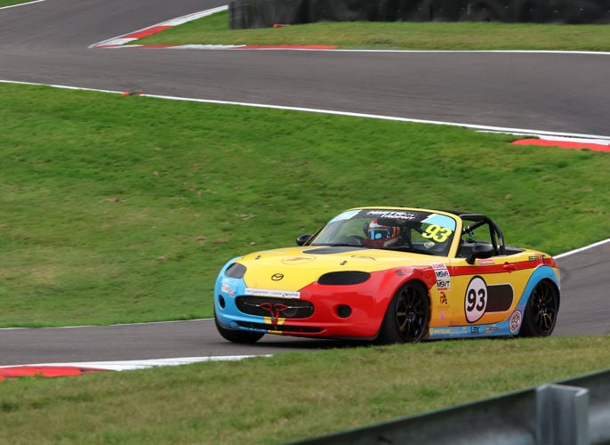 Gary Hawkins Photography