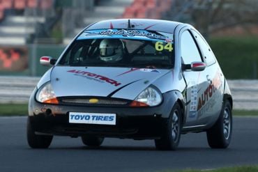 Autotech Motorsport 64