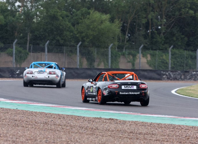 Gary Hawkins Photography