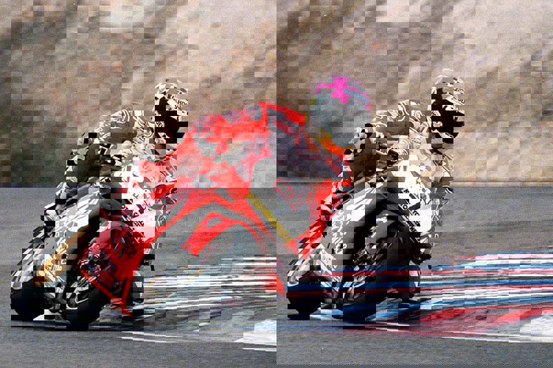 Last to first! On this day in 1996...