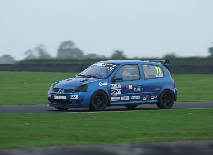 Gary Hawkins Photography