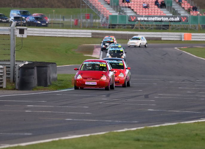 Gary Hawkins Photography