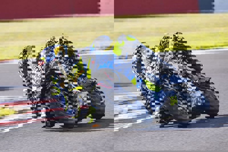 Suzuki GB appoints Powerslide as official entry in British Sportbike Championship