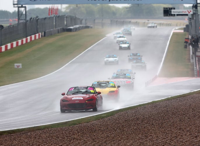 Gary Hawkins Photography