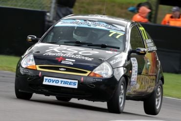 Chickspeed Motorsport