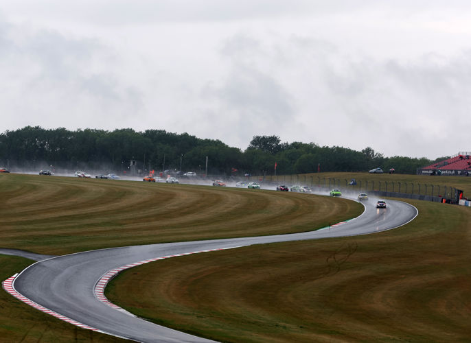 Gary Hawkins Photography