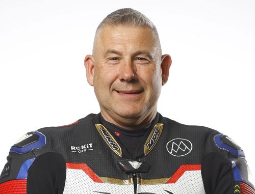 Gary Cutts