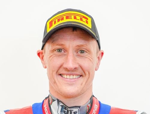 Dean Harrison