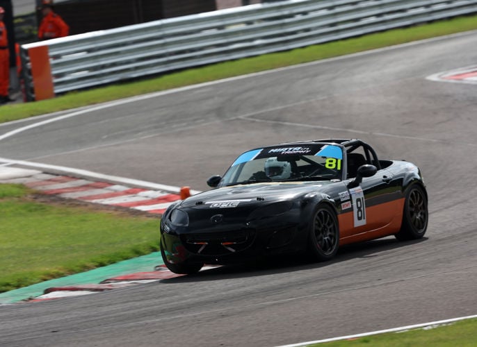 Gary Hawkins Photography 