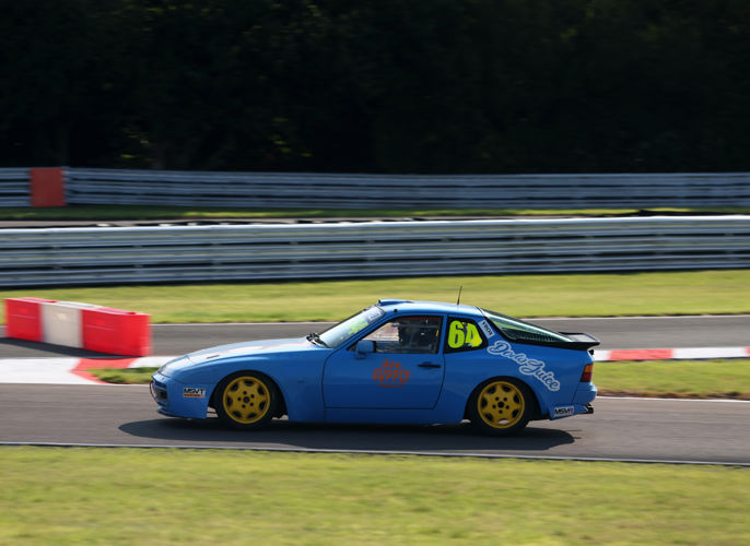 Gary Hawkins Photography