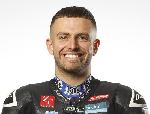 Ben Rybicki