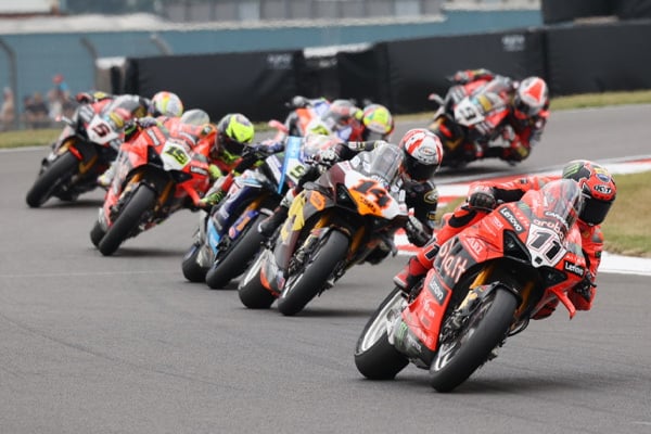 =MOTUL FIM Superbike World Championship