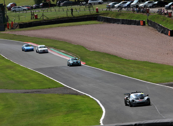 Gary Hawkins Photography