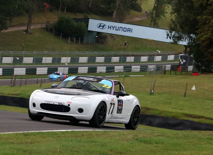 Gary Hawkins Photography