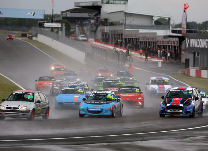 Gary Hawkins Photography