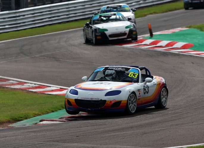 Gary Hawkins Photography 