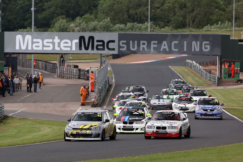 Who’s leading the charge in the championship battles?!