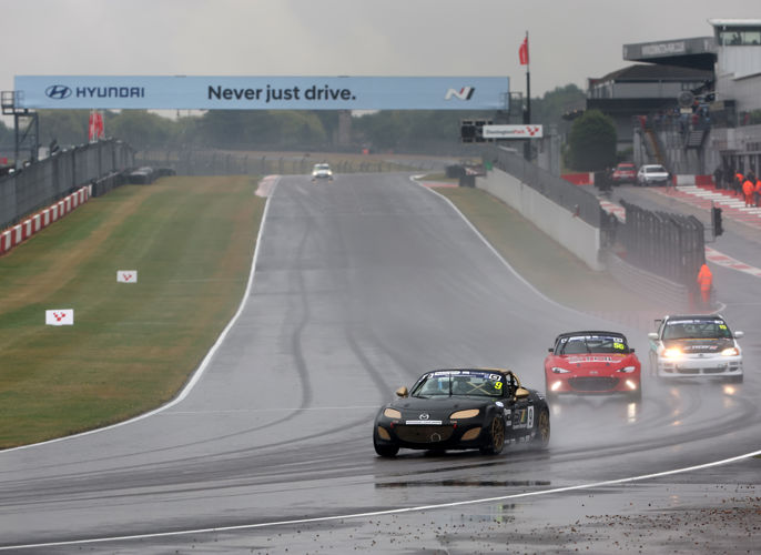 Gary Hawkins Photography