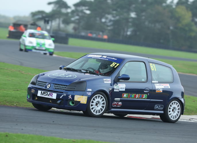 Gary Hawkins Photography