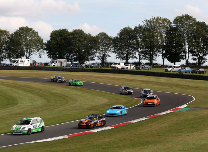 Gary Hawkins Photography 