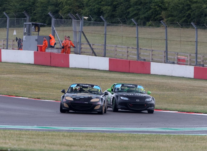 Gary Hawkins Photography