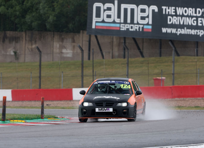 Gary Hawkins Photography