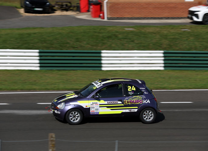 Gary Hawkins Photography