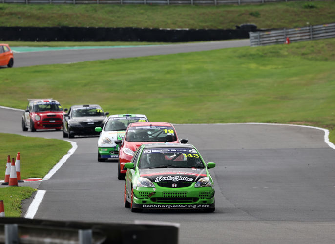 Gary Hawkins Photography 