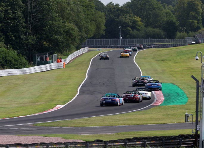 Gary Hawkins Photography 