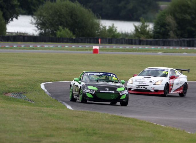 Gary Hawkins Photography