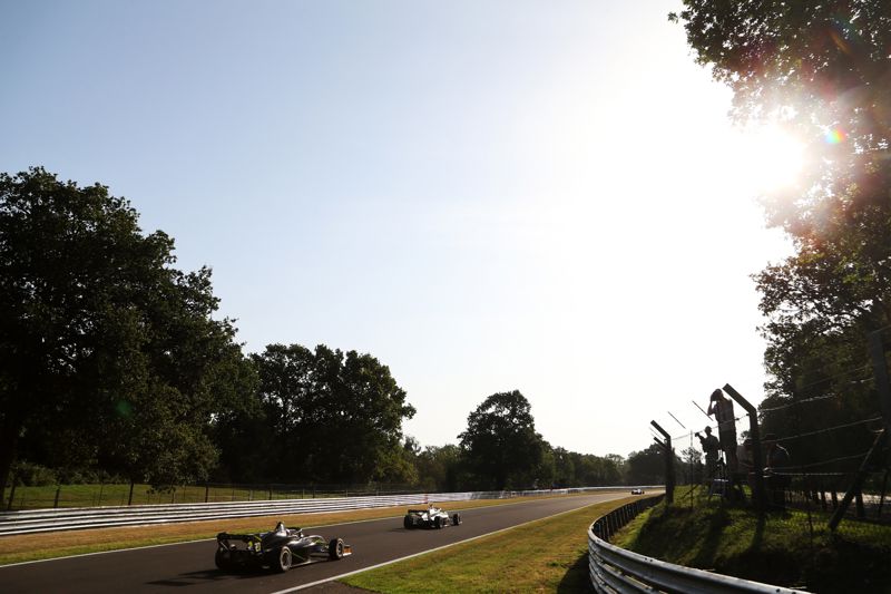 How to follow GB4's battle of Brands this weekend