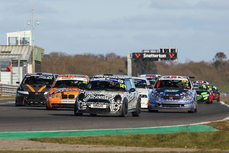 Looking back on a special year for Trackday Trophy!