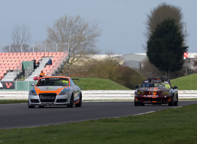 Gary Hawkins Photography