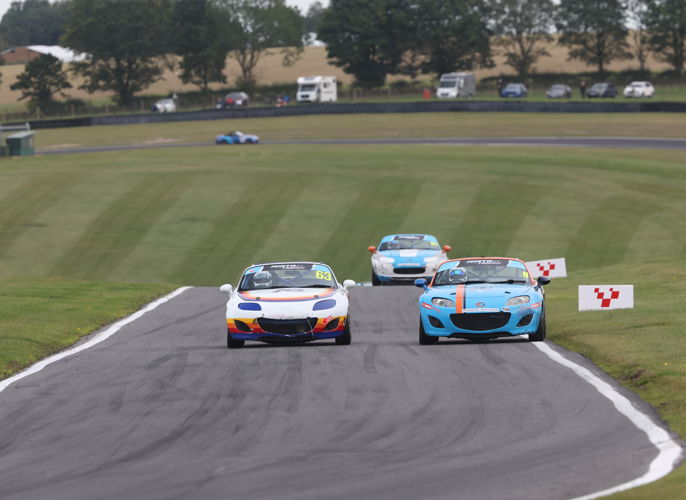 Gary Hawkins Photography