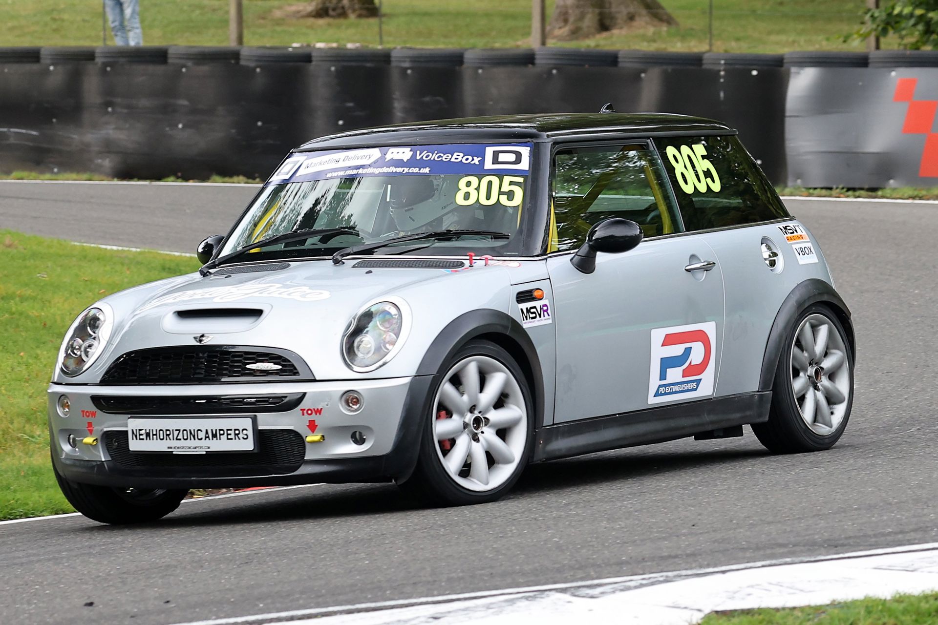 NHC Racing