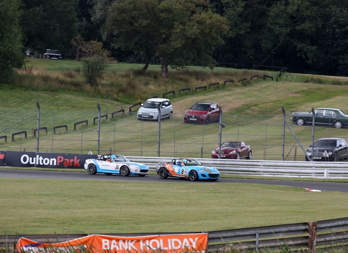 Gary Hawkins Photography 