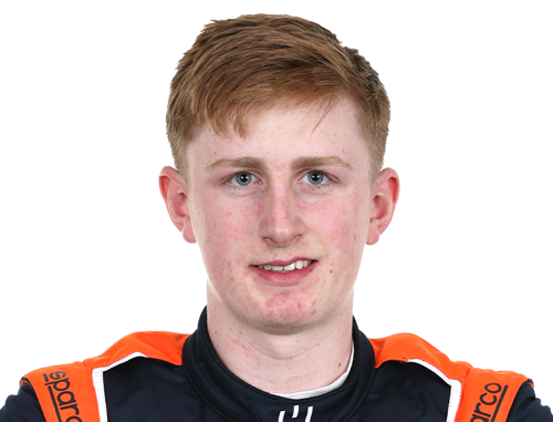 Liam McNeilly