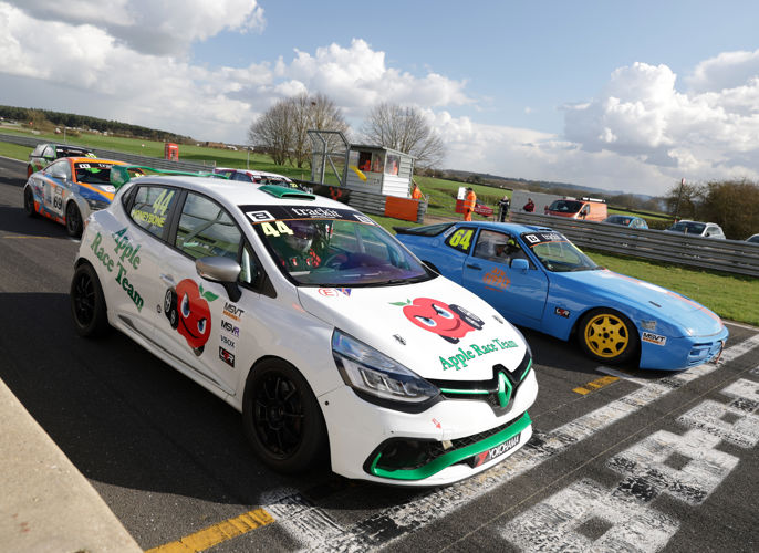 Gary Hawkins Photography